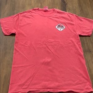 Zion Canyon Utah T Shirt